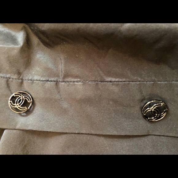 Chanel Jacket